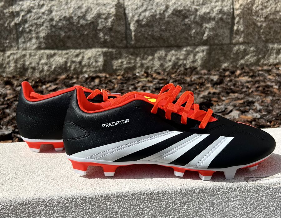 Botas de futebol Adidas