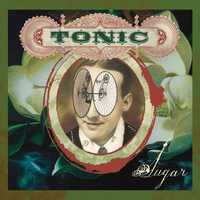 Tonic - Sugar CD