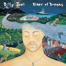 Płyta CD Billy Joel River of Dreams