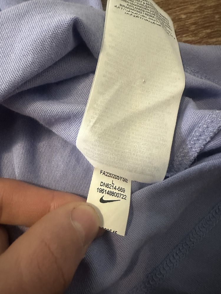 Майка nike original