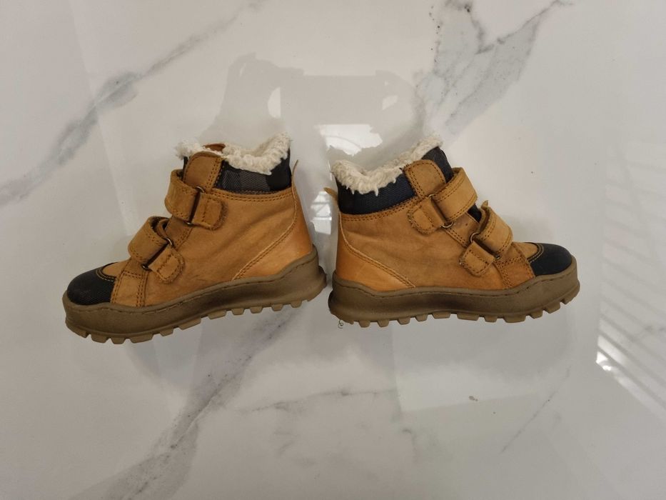 Kozaki Lasocki roz 26
