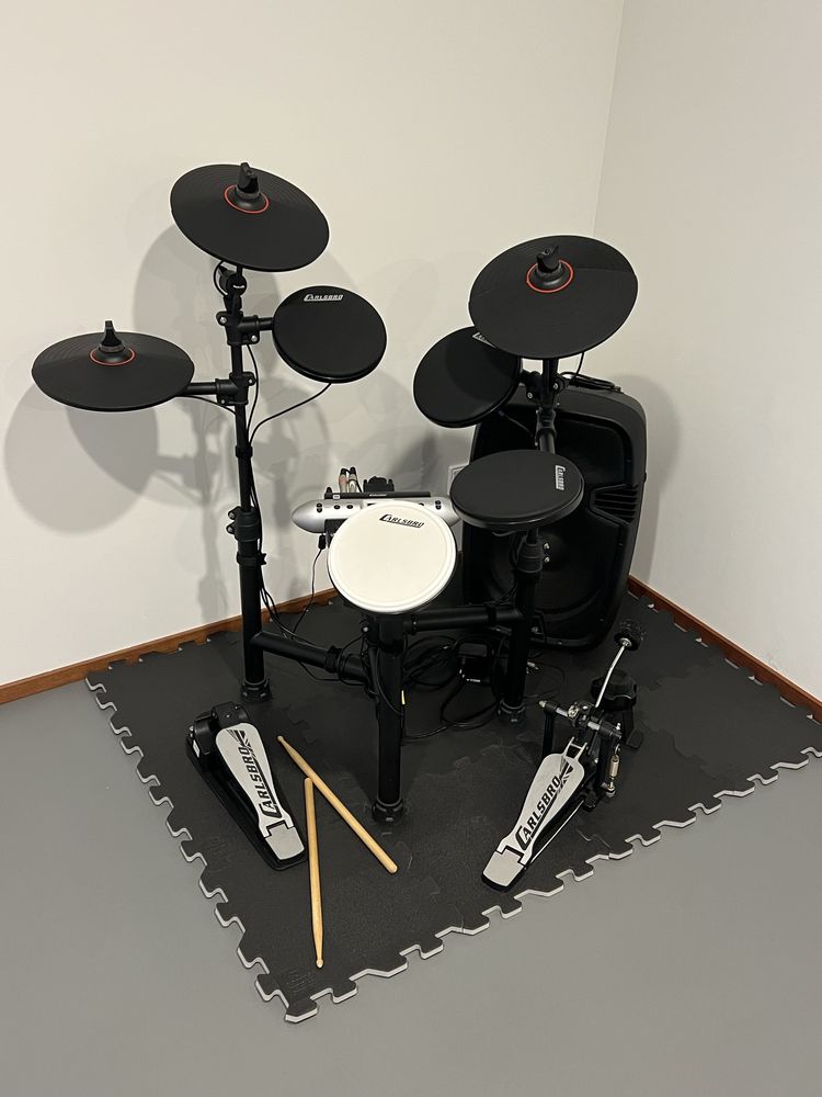 Bateria Carlabro CSD 130