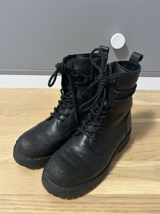 trzewiki dziewczęce Lasocki