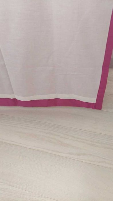 Шторы  "George" ширина-166 см, высота- 182 см