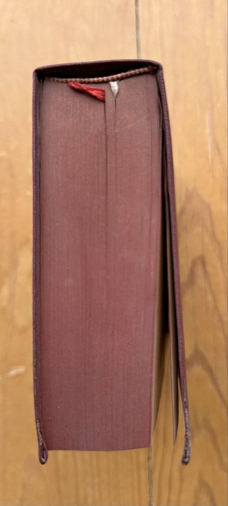 Livro antigo , catequistas, catequese