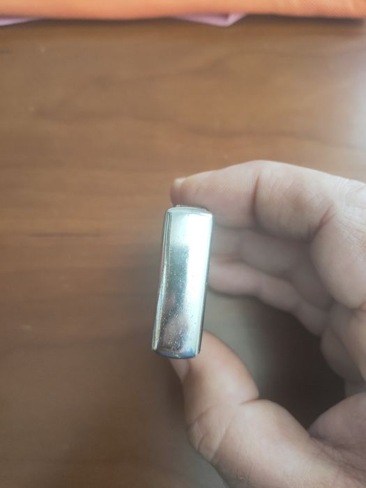 Zippo Avirex Vintage 1998