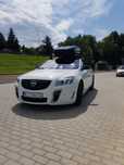 OPEL INSINGNIA 2.8 V6 TURBO 4x4, benzyna