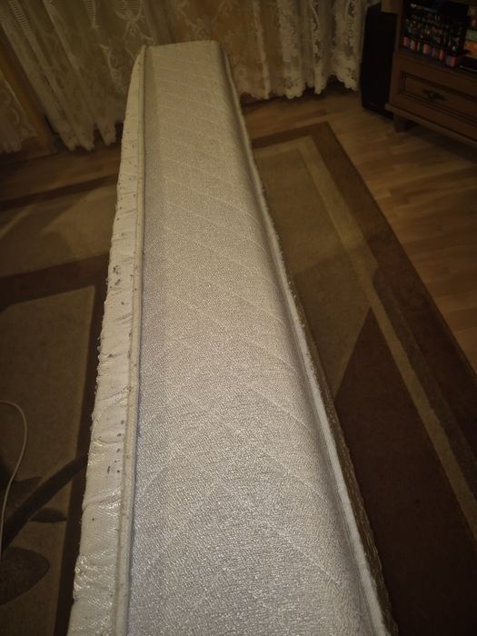 Materac 80x186x16