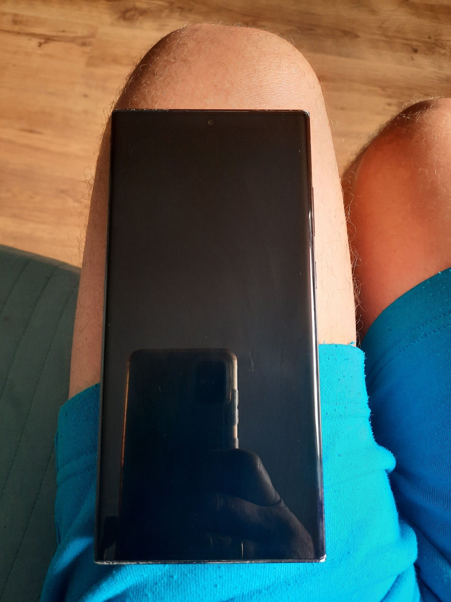 Zamienia Samsunga s23 ultra na iphona 13 lub 14 pro max