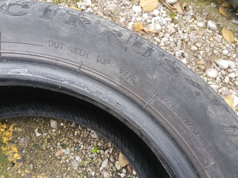 Продам шини літні