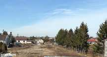 wynajmę plac / działkę 0,2528 ha Sękocin Stary