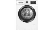 Pralka BOSCH WAN2413FPL 9 kg 1200 obr
