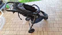 Wózek baby jogger City mini GT
