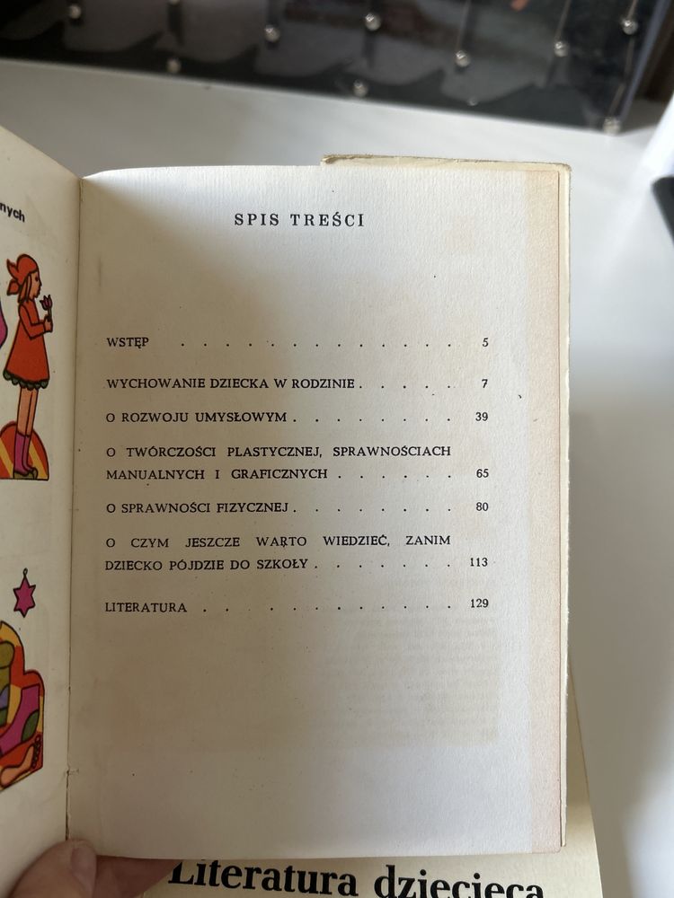Ksiazki pedagogika