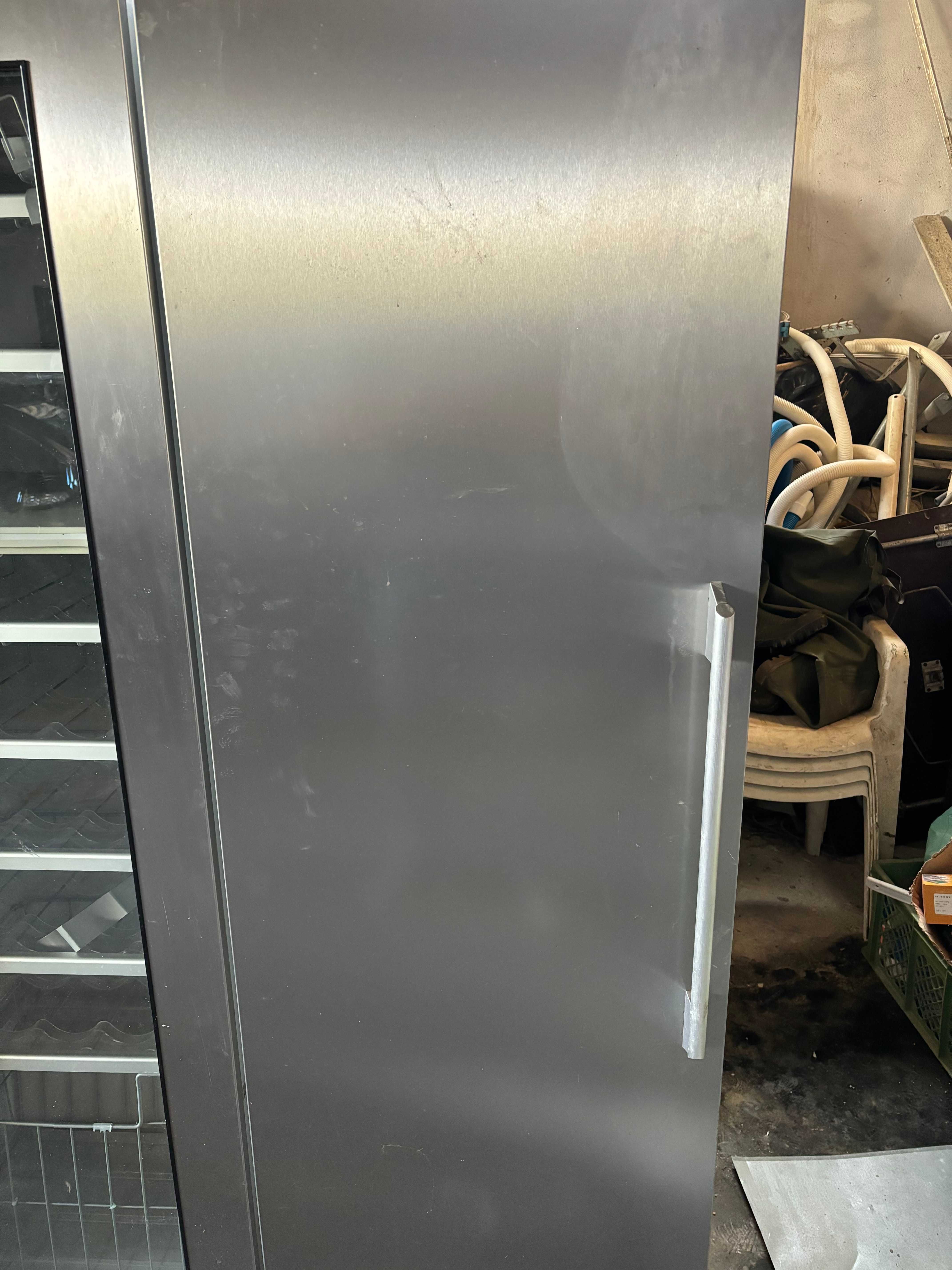 Congelador Electrolux
