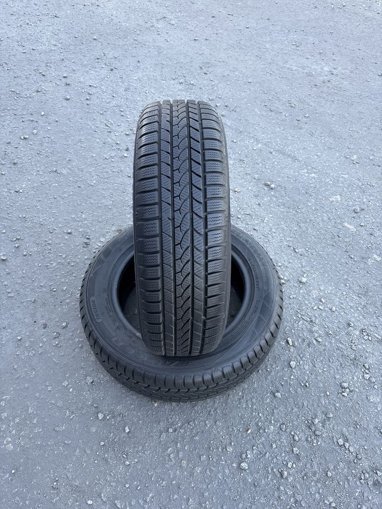 165/65R14 Falken 17 rok 2szt wielosezon