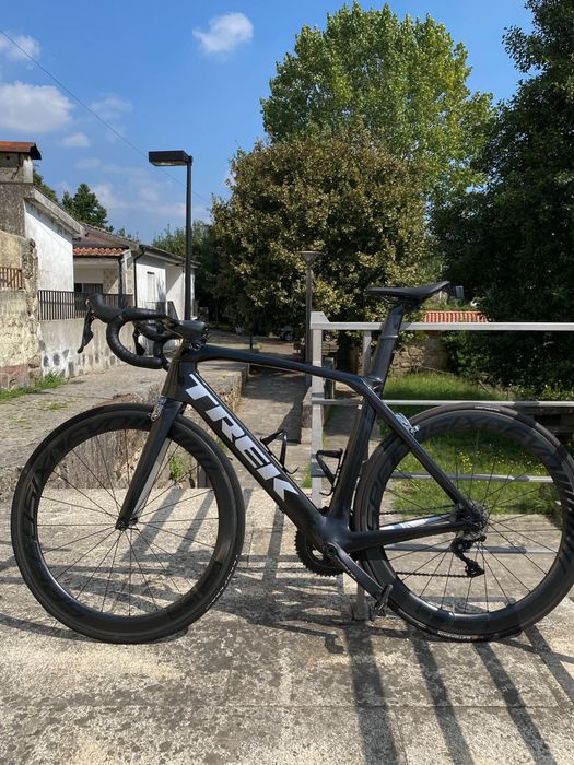 Trek Madone Tam. 56
