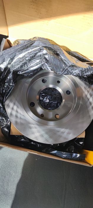 Peças para Peugeot 206