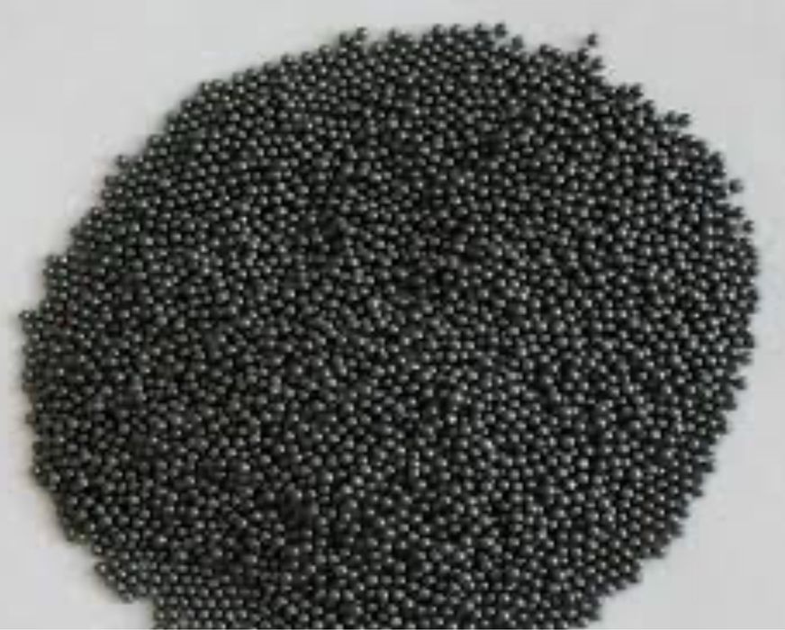 Дробь стальная для утяжелителей