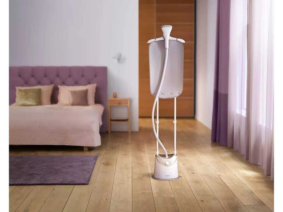 Ferro a vapor vertical Philips