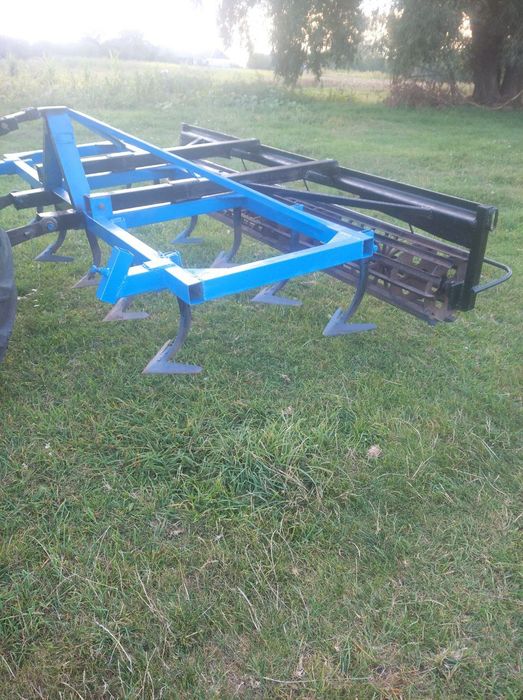 Продається культиватор 3м