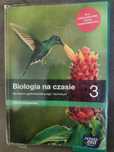 Podręcznik Biologia na czasie 3