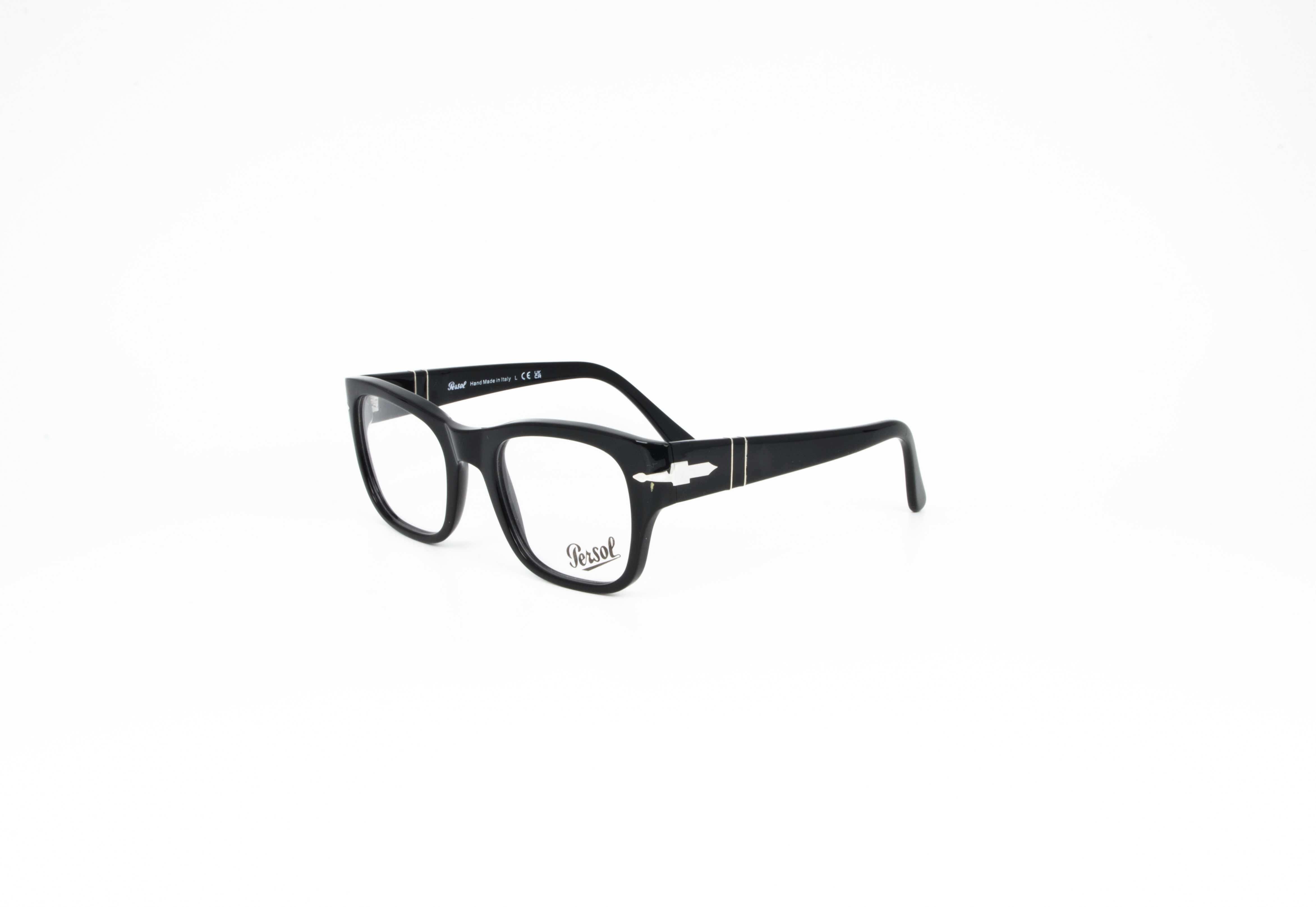 Persol Оригинал оправа новая окуляри HandMade in Italy