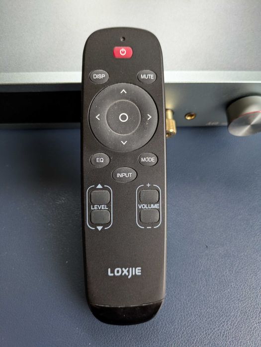 Loxjie A40 Wzmacniacz audio