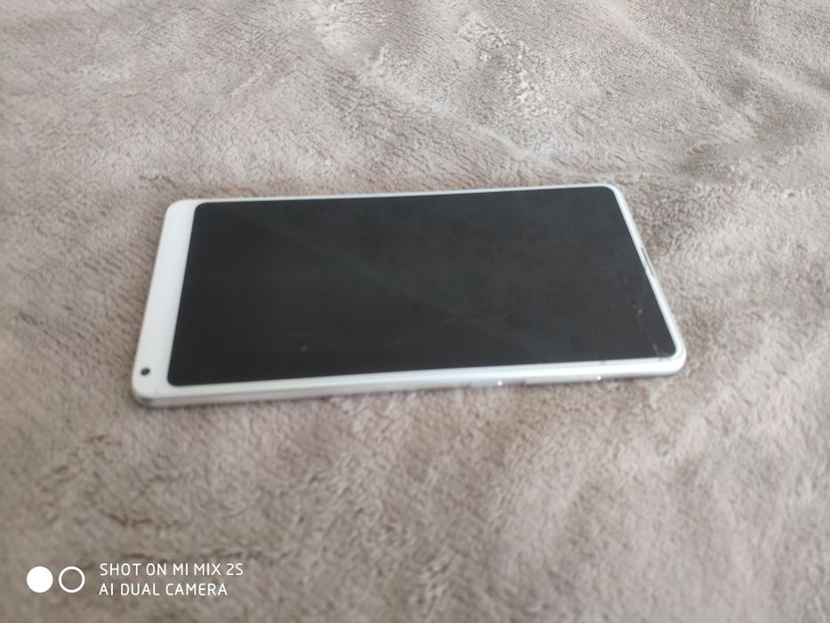 Дисплей Xiaomi mi mix 2s