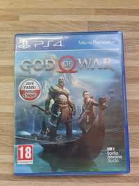 Gra god of war ps4 ps5 playstation 4 playstation 5