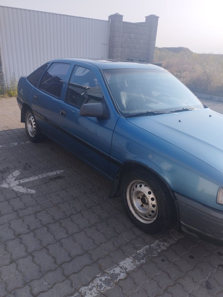 Продам Opel Vectra A