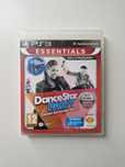 DanceStar Party PS3