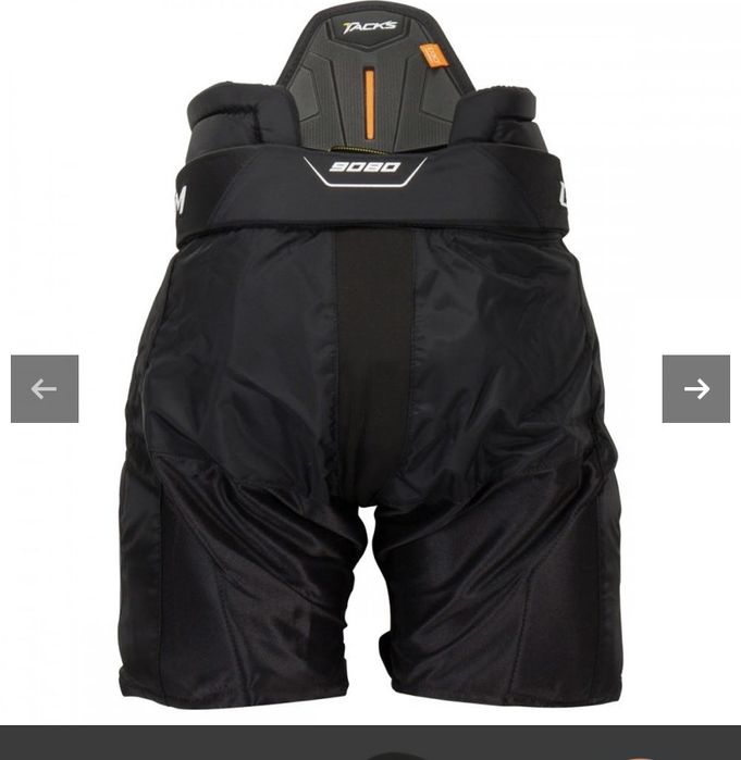 Хоккейные шорты CCM Tacks 9080 Jr