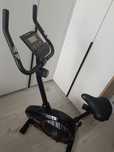 Rower magnetyczny Spokey EDO+ - 120 kg