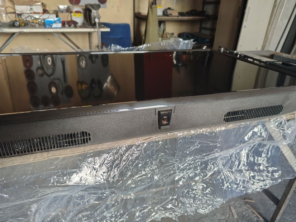 Телевізор LG 43 UJ6309