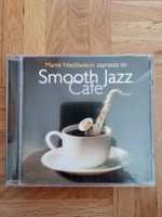 Smooth Jazz Cafe - Marek Niedźwiecki