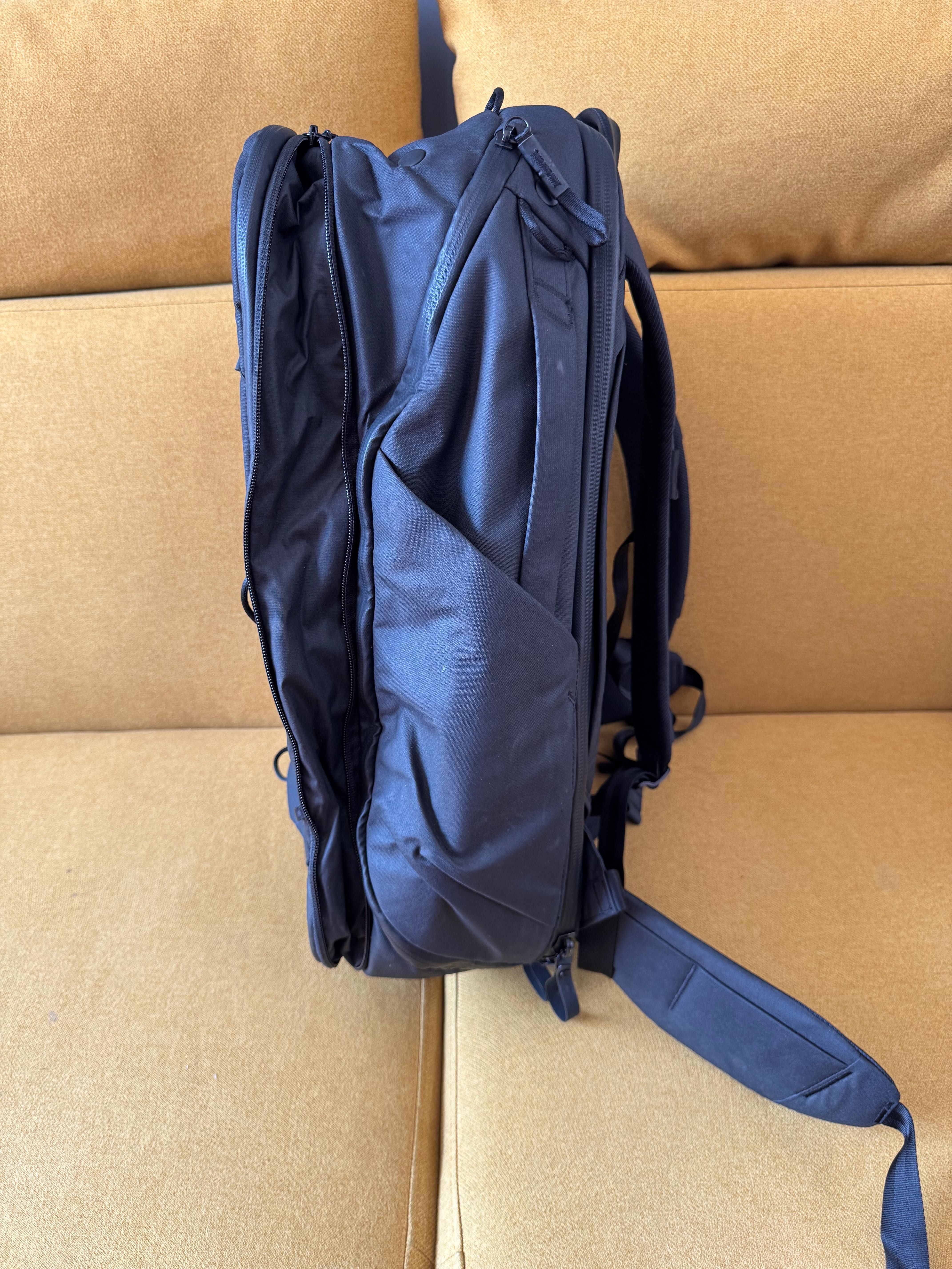 Peak Design Travel Backpack 45L