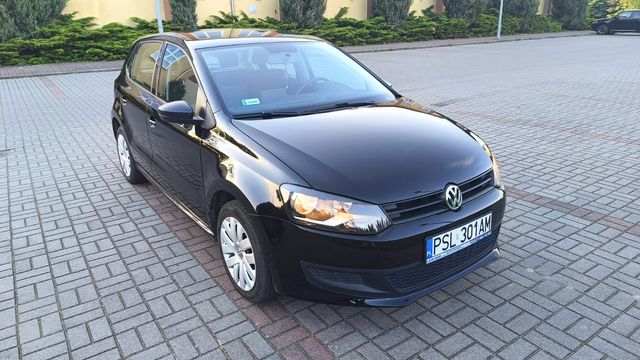 VW Polo 1.2 Mały przebieg 85 tyś.