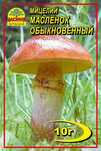 Мицелий грибов сухой