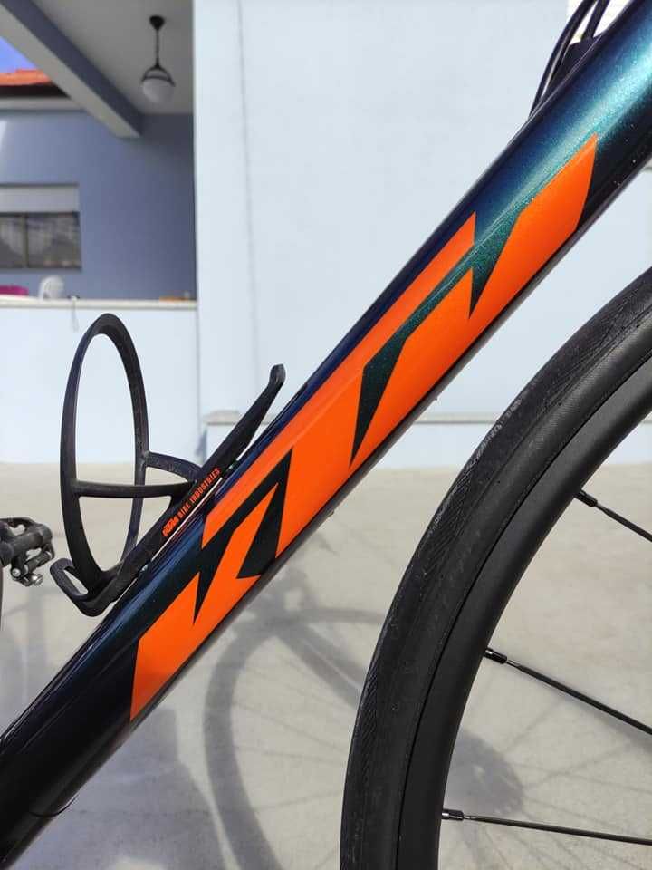 KTM Revelator Alto Elite F12