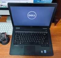 Ноутбук DELL Core i5/8gb/SSD240 (PC Service)(Гарантія)