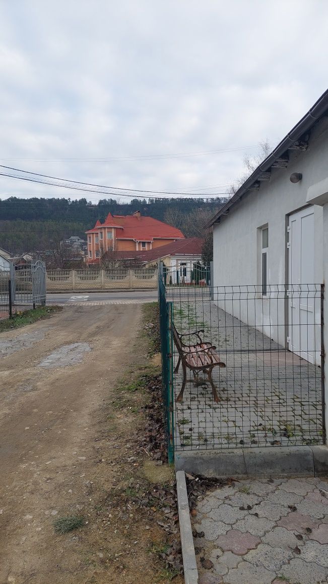 Продам 1-кімнатний будинок. Вул.Коцюбинського.