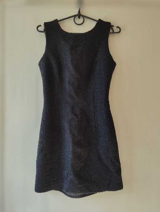 Чорна сукня, вечірня сукня, чорне плаття