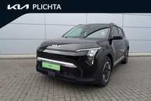 Kia EV3 AIR, 58.3 KWH, Pakiet Zimowy, ładowarka 11KW AC w cenie samochodu