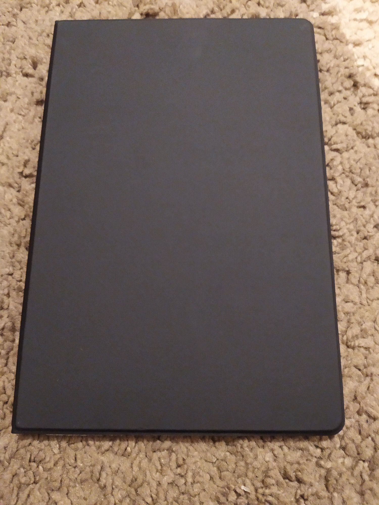 Etui - tablet Samsung - book cover