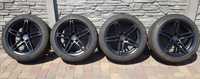 Alufelgi Alutec 5x112 18" ET21 Audi VW Mercedes