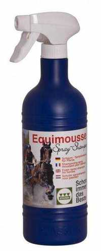 Szampon dla koni Equimousse Stassek 750 ml