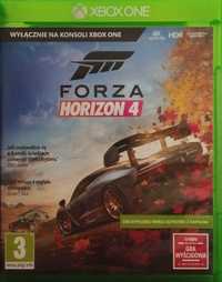 Forza horizon 4 Xbox one