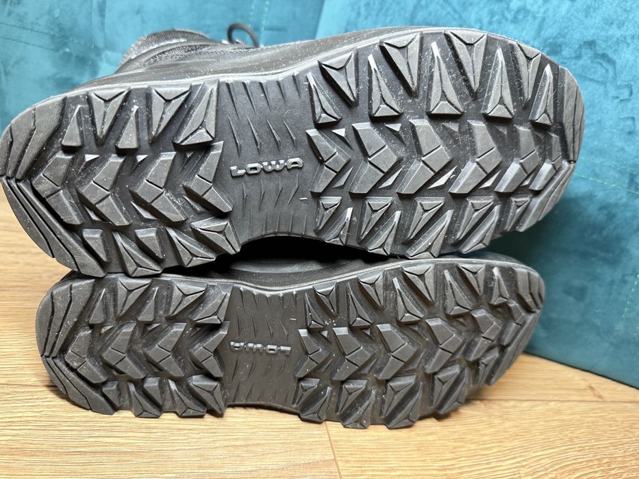 Черевики Lowa Trident III  GoreTex
