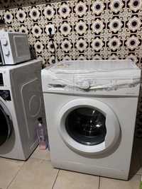 Maquina de Lavar roupa Confortec A++